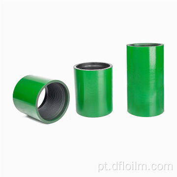 Oilfield Long Round Thread Ltc Casing Acopling